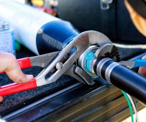 About Plumbers Pros Salisbury, MO